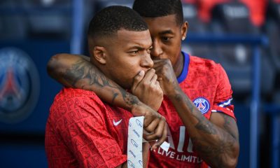 La liste de l'Equipe de France pour la trêve de septembre : Kimpembe et Mbappé convoqués