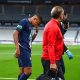 RMC Sport fait le point sur le retour de Mbappé, avec peu d'optimisme