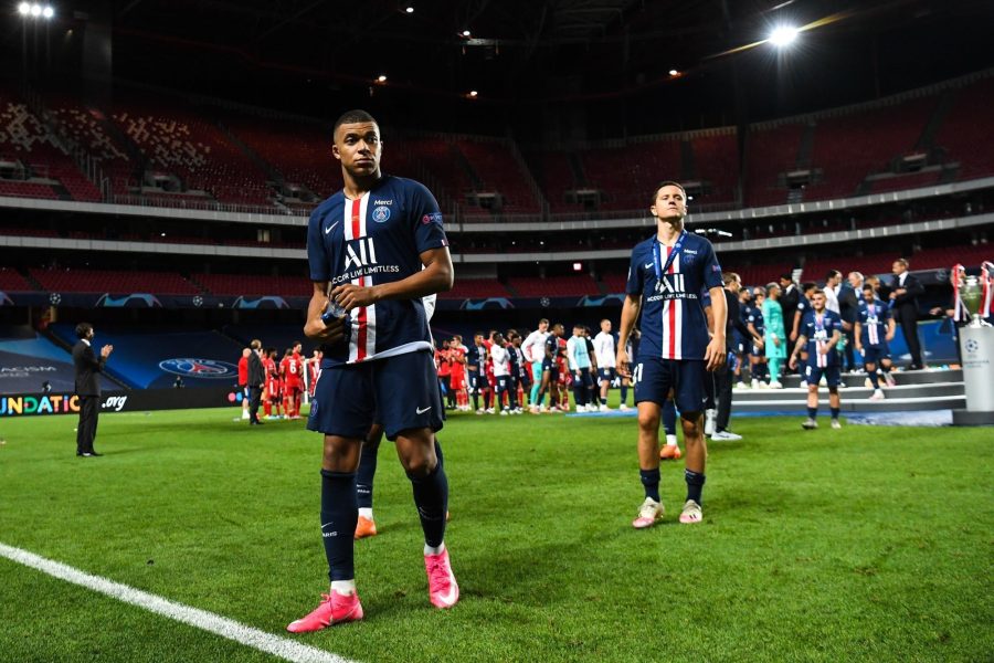 Alonzo juge que Mbappé "n'a pas progressé depuis 24 mois"