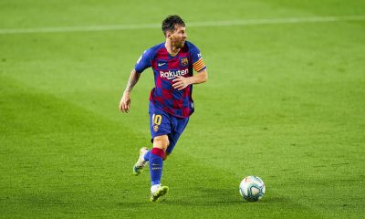 Mercato - Leonardo a appelé le père de Messi pour parler de l'intérêt du PSG, confirme France Football