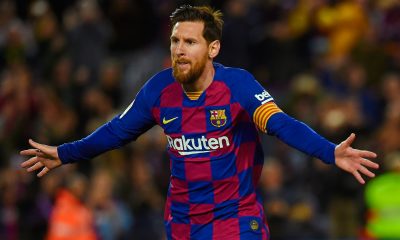 Mercato - Messi ne s'est pas présenté au test PCR prévu par le Barça 
