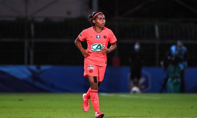 Morroni revient sur la victoire contre Bordeaux "On s’est parlé à la mi-temps"