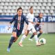 OL/PSG - Nadim assure qu'elle "aime ce genre de rivalités"