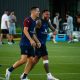 Leonardo assure que Neymar est "très engagé" et heureux au PSG