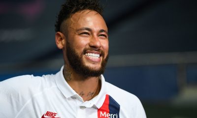 LDC - Neymar nommé pour le titre de meilleur joueur des quarts de finale