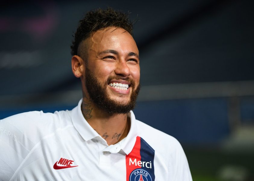 LDC - Neymar nommé pour le titre de meilleur joueur des quarts de finale