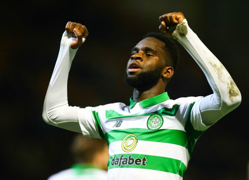 Mercato - Odsonne Edouard ciblé en Premier League, une bonne nouvelle pour le PSG  