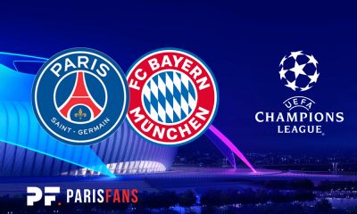 PSG/Bayern - Un nouveau clin d’œil avec un anniversaire à fêter