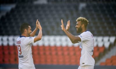 Résumé PSG/Sochaux (1-0) : La vidéo du but et des temps forts du match