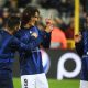 Paredes pose avec Cavani pendant ses vacances