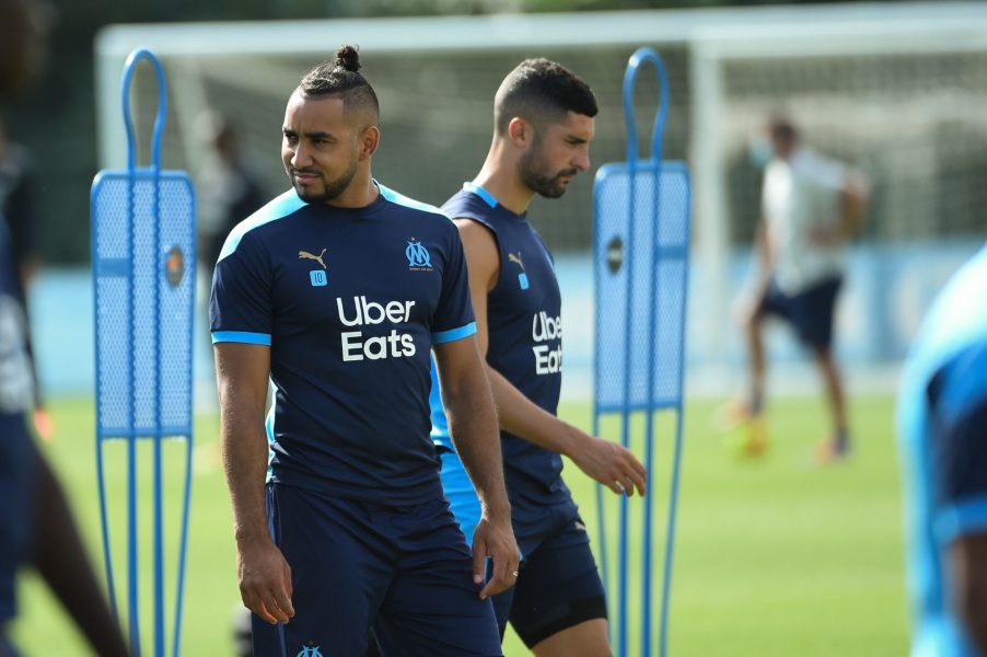 PSG/Bayern - Payet chambre les Parisiens après la finale perdue