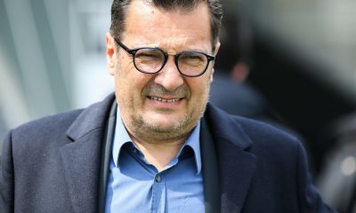 Quillot revient sur le report de Lens/PSG, "Lens aurait très bien pu refuser"