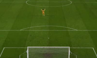 Sergio Rico dit au revoir à la "famille" au PSG et à ses "formidables supporters"