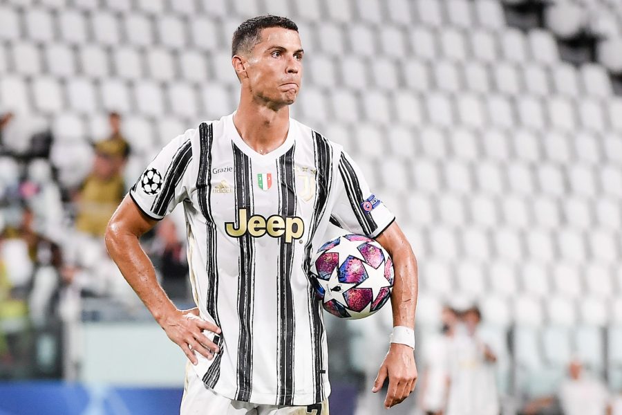 Mercato - Cristiano Ronaldo pourrait signer au PSG en échange avec Icardi, confirme La Stampa