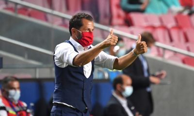 PSG/Bayern - Salihamidzic "Je suis confiant, avec tout le respect que je dois au PSG"