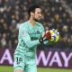 Mercato - La Lazio Rome "va essayer" pour Sergio Rico, selon Il Messaggero