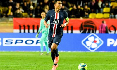 Mercato - La signature de Thiago Silva à Chelsea confirmée par plusieurs médias