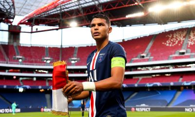 Mercato - Thiago Silva vers Chelsea, Sky Sports confirme