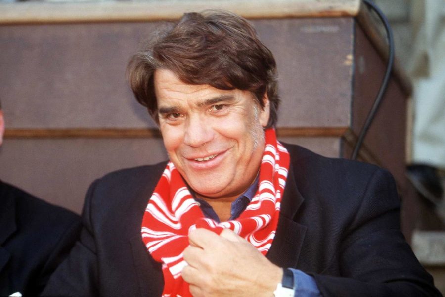 PSG/Bayern - Bernard Tapie défend le PSG et fustige les supporters Marseillais