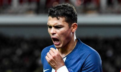 La femme de Thiago Silva explique "quand tu ne fais plus partie des plans de l'équipe, il faut partir."