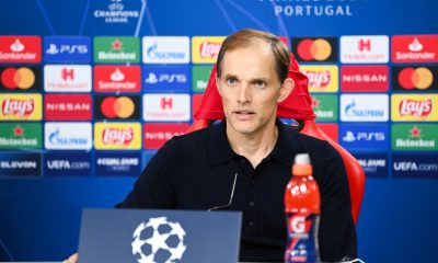 Leipzig/PSG - Tuchel raconte sa colère au coup de sifflet final, Nagelsmann le "comprend"