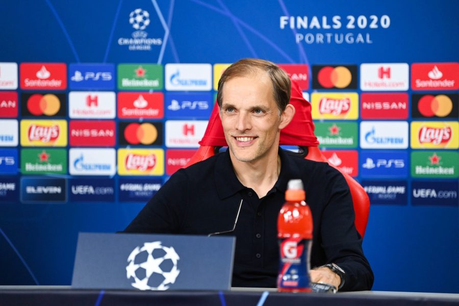 Joyeux anniversaire Thomas Tuchel !