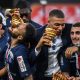 PSG/OL - Les notes des Parisiens dans la presse : Verratti et Neymar hommes d'un match difficile