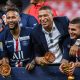 Verratti s'exprime à propos de l'avenir de Neymar et Mbappé "ils croient au projet"