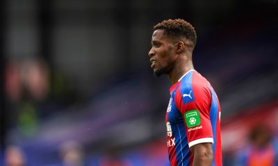 Mercato - Wilfried Zaha, le PSG annoncé dans la course avec Monaco et Dortmund