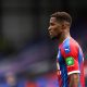 Mercato - Wilfried Zaha, le PSG annoncé dans la course avec Monaco et Dortmund