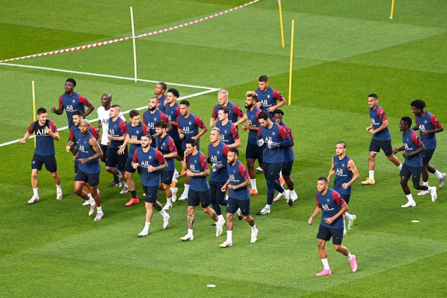 Officiel - Le PSG reprendra l'entraînement le jeudi 3 septembre