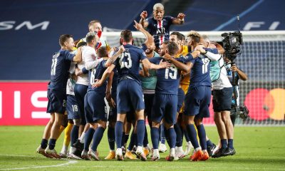 Leipzig/PSG - Les tops et flops de la qualification en finale des Parisiens