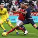 Reims/PSG - Abdelhamid souligne la qualité du PSG et regrette la timidité de son équipe