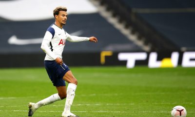 Mercato - Le PSG est toujours en discussion pour Dele Alli, assure RMC Sport