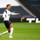 Mercato - Le PSG est toujours en discussion pour Dele Alli, assure RMC Sport