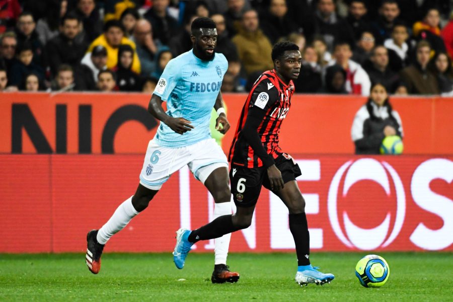 Mercato - Bakayoko se rapproche du PSG, qui pourrait obtenir un prêt à option d'achat