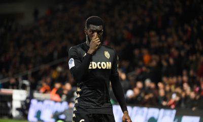 Bodmer est optimiste à propos de la piste Bakayoko et son "association avec Verratti"