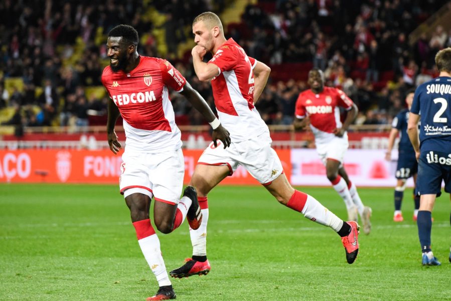 Bakayoko au PSG, "ça peut être un coup gagnant" juge Courbis