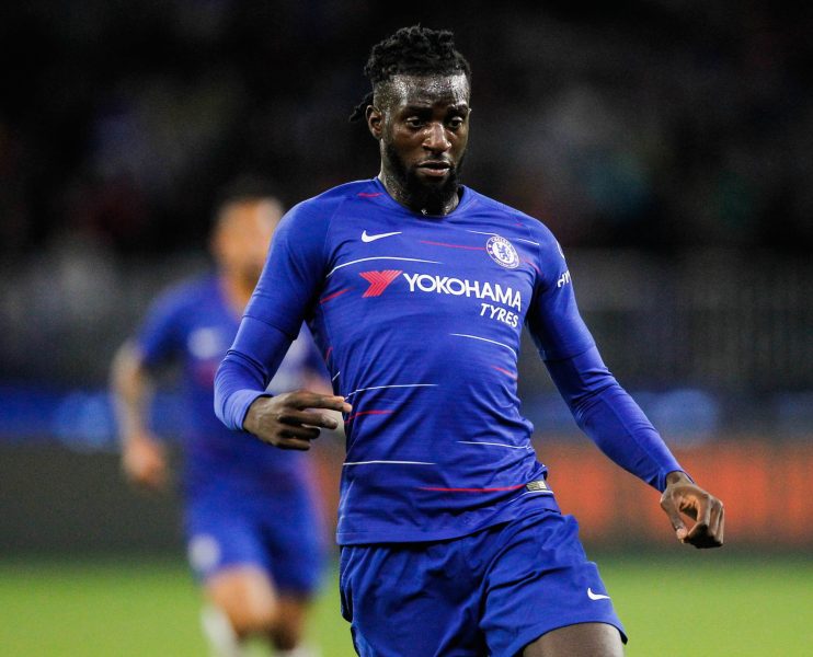 Exclu - Bakayoko, le PSG est proche de l'accord avec Chelsea