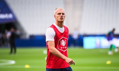 Bakker seul joueur du PSG dans la liste des 40 Golden Boy 2020  