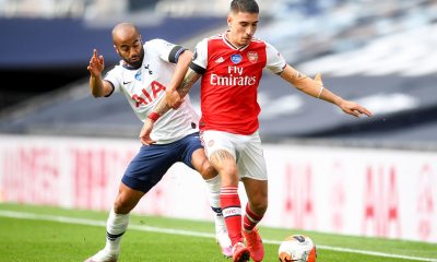 Exclu - Le PSG a fait une offre pour Bellerin, mais l'accord avec Arsenal est encore loin