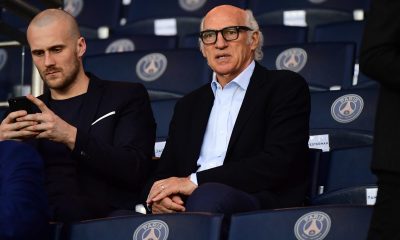 Carlos Bianchi aurait pu être entraîneur du PSG et est confiant pour Mbappé