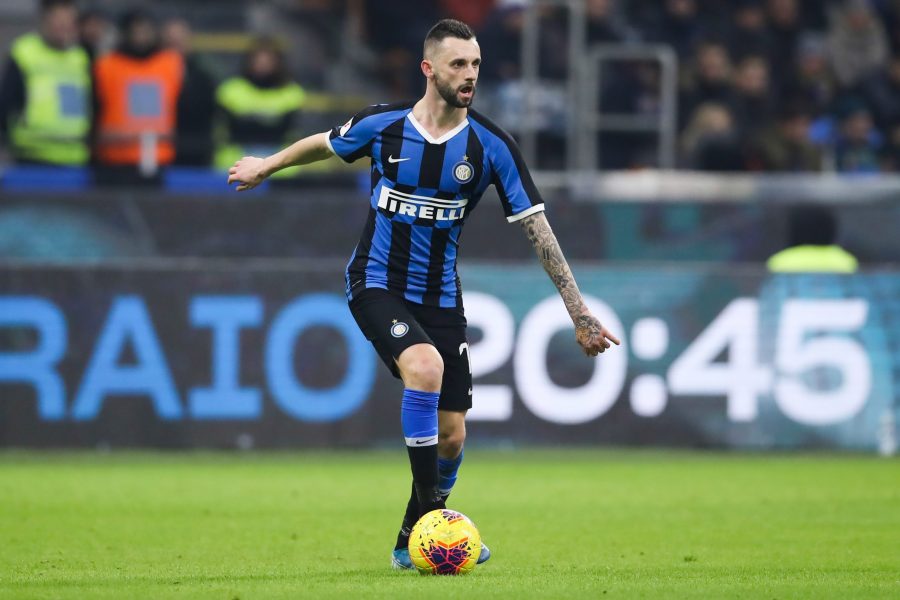 Exclu - En plus de Bakayoko, le PSG négocie avec l'Inter pour Brozovic