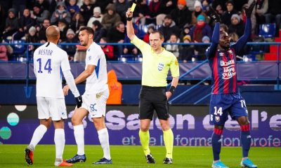 Reims/PSG - L'arbitre du match a été désigné, énormément de jaunes et peu de rouges