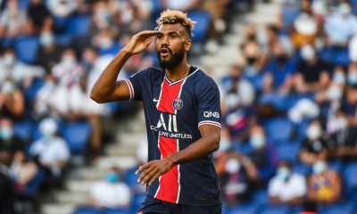 Mercato - Choupo-Moting au PSG jusqu'en 2021 "on n'est plus très loin" selon France Bleu