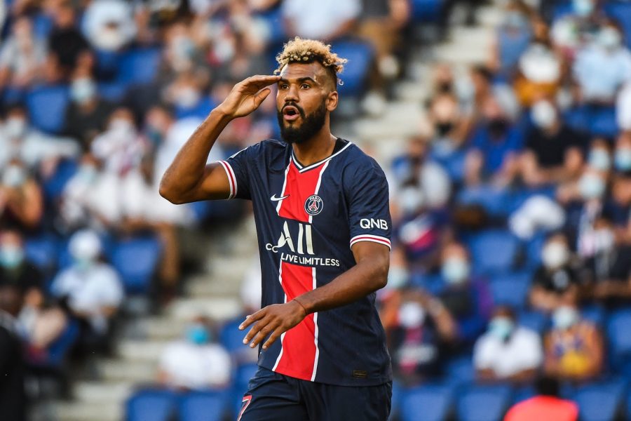 Mercato - Choupo-Moting au PSG jusqu'en 2021 "on n'est plus très loin" selon France Bleu