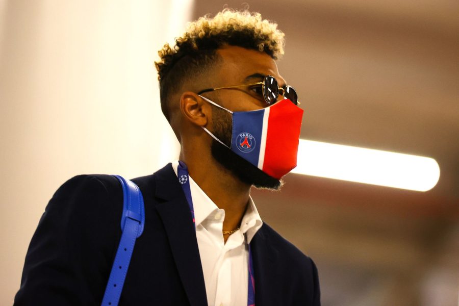 Mercato - Le Parisien évoque l'hésitation de Choupo-Moting "même si son cœur est à Paris"