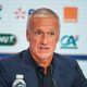 Deschamps répond à Leonardo pour Mbappé "on n'a pas manqué de respect"