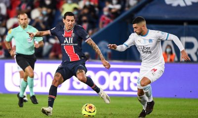 Di Maria réagit à suspension et affirme "il y a eu des mots qui ne m'ont pas plu"