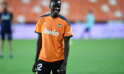 Mercato - Le PSG en contact avec Mouctar Diakhaby, selon France Football